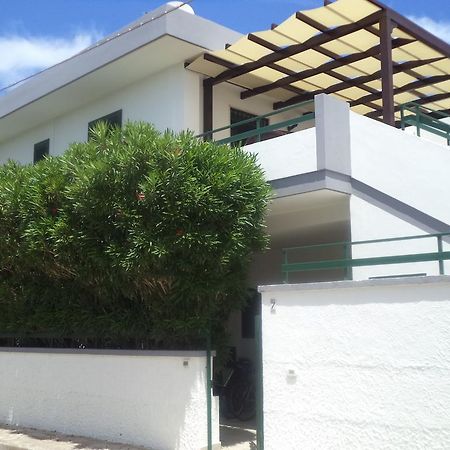 Casa Del Marinaio 150 Mt Spiaggia Marangi Сан-Фока Экстерьер фото